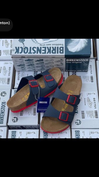 Birkenstock Arizona