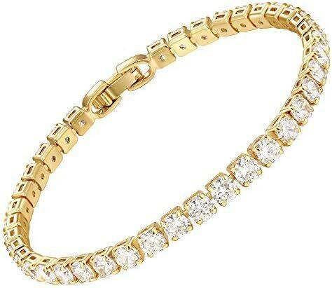 Quality Crystal Bracelets