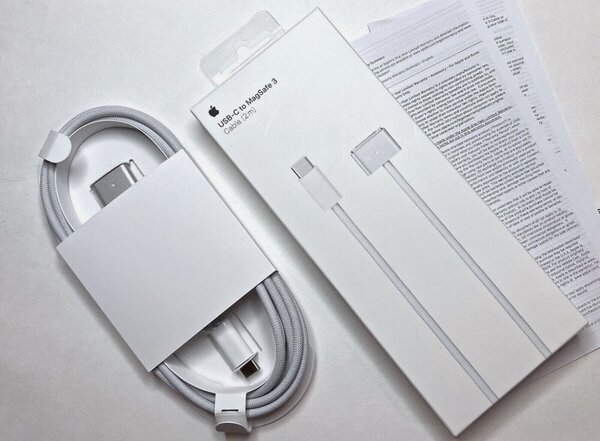 Câble USB-C vers MagSafe 3