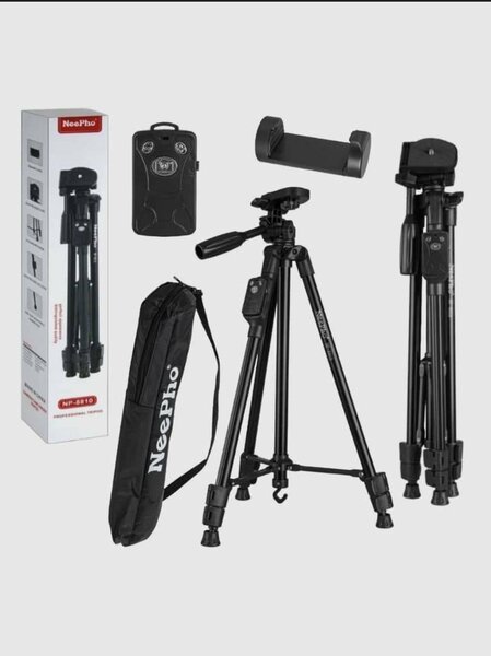 Trépied  Neepho  Modèle  NP-8810
