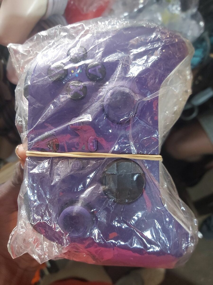 Manette Xbox série X