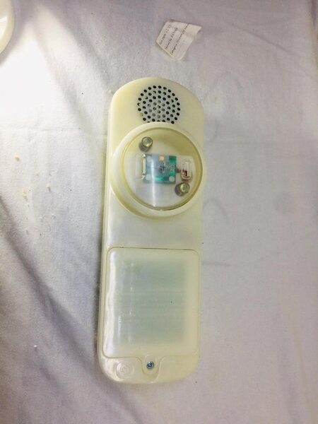 Baby lullaby toy it has many songs