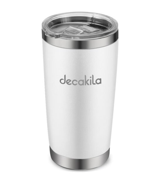 Decakila Mug Tumbler