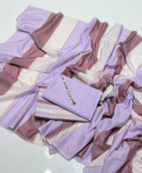 3pc unstich ladies suits