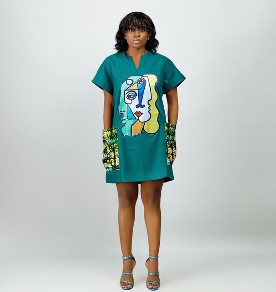 Available in different sizes and colors