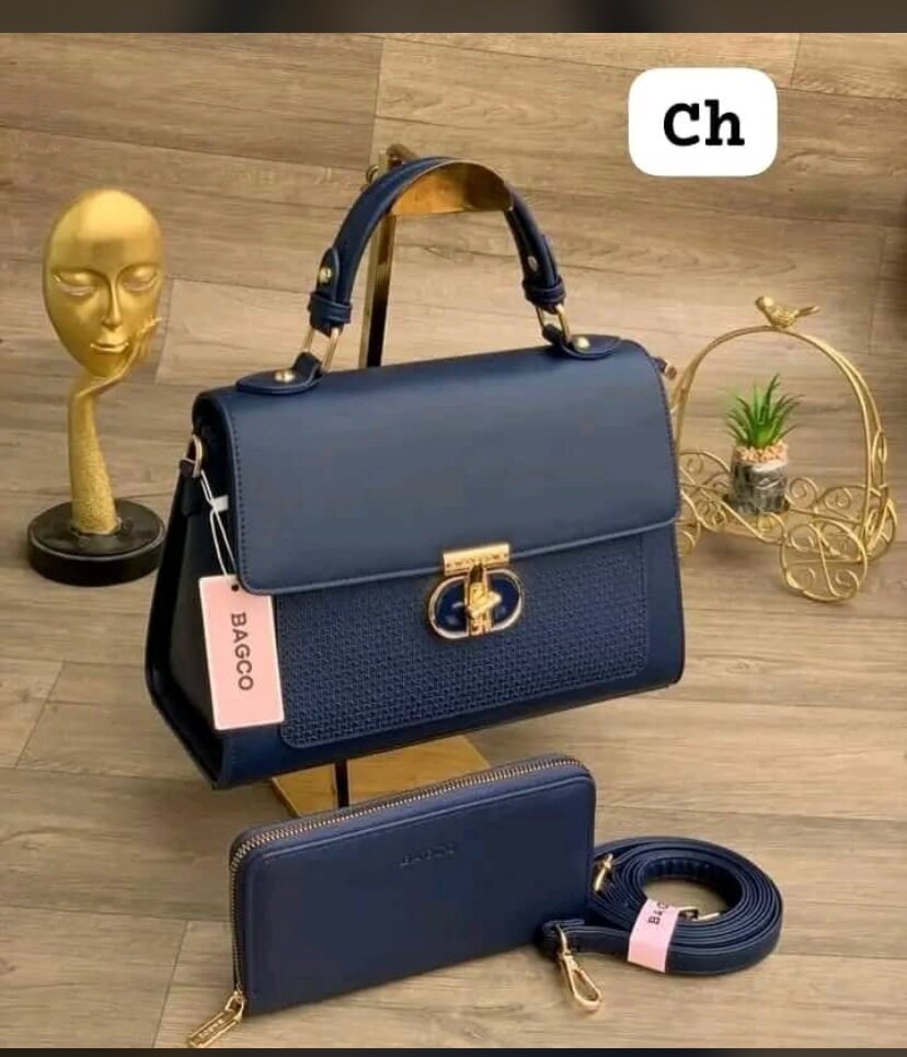 Sac à main élégant en cuir