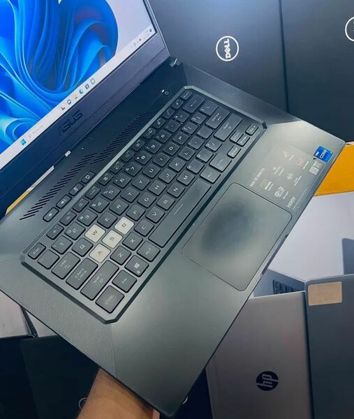 Laptop ASUS TUF Gaming