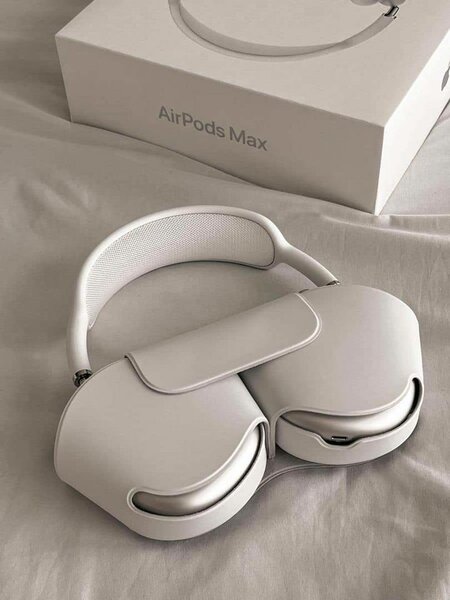 Casque Airpods max