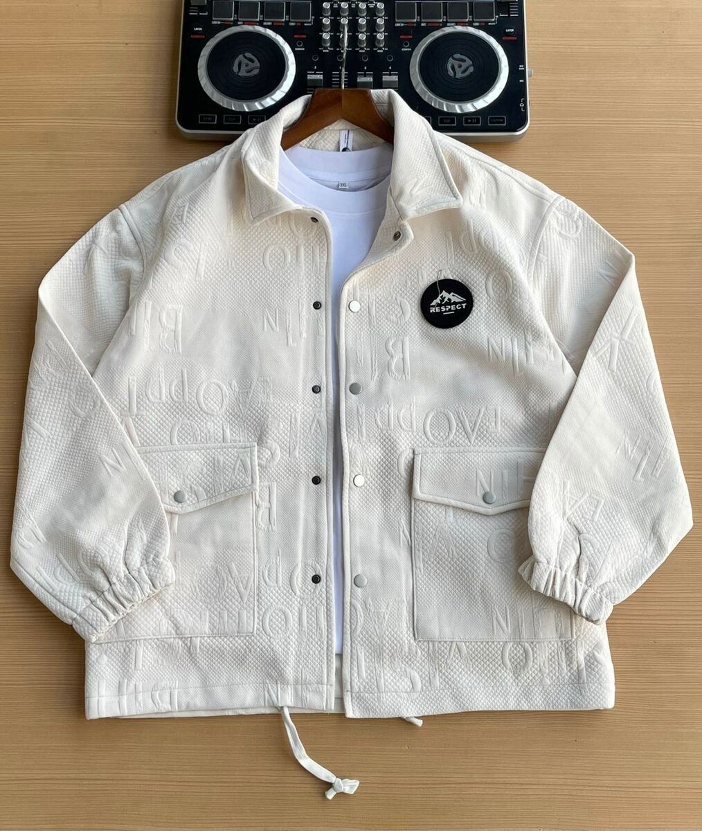 High quality jackets