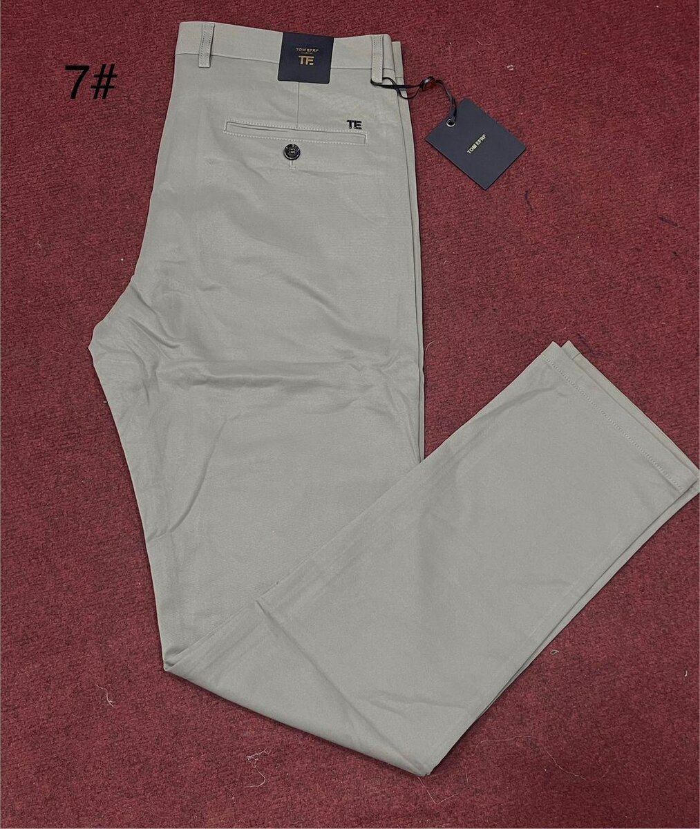 Pantalon élégant pour hommes