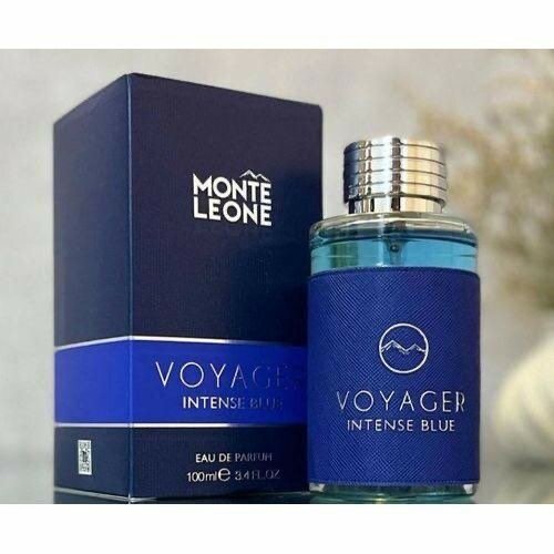 VOYAGER INTENSE BLUE