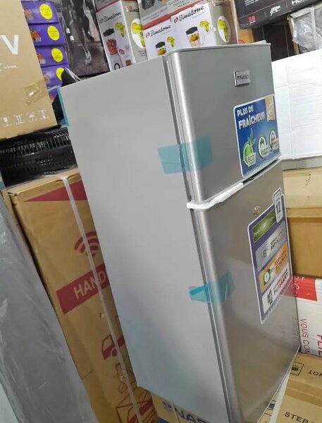 Réfrigérateur NASCO Éco-Efficace