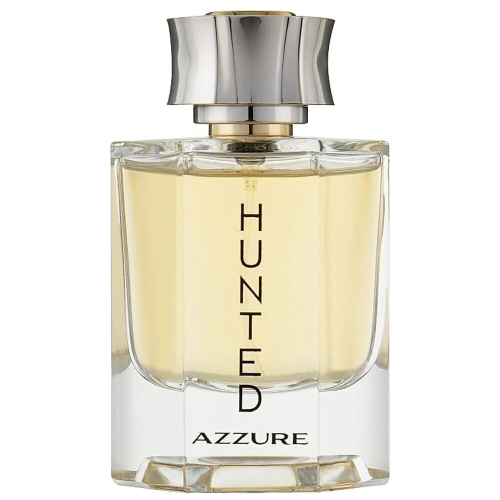 Hunted Azzure Parfum Homme