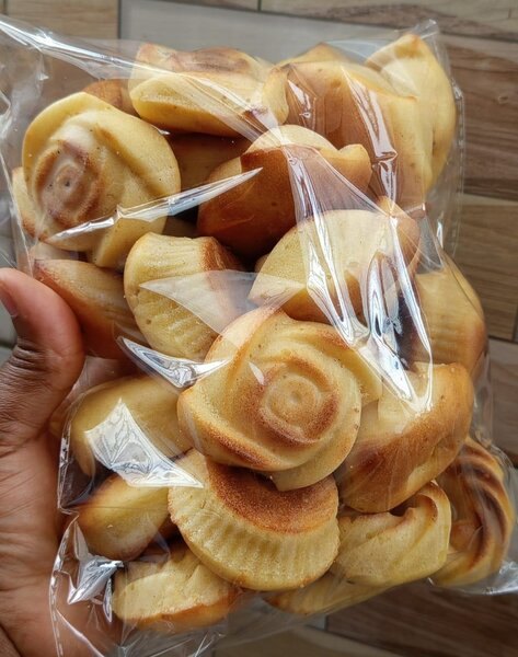 Délices Moelleux - Gâteaux