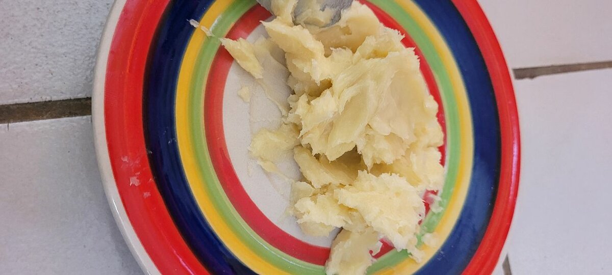 Beurre de Karité 100% Naturel