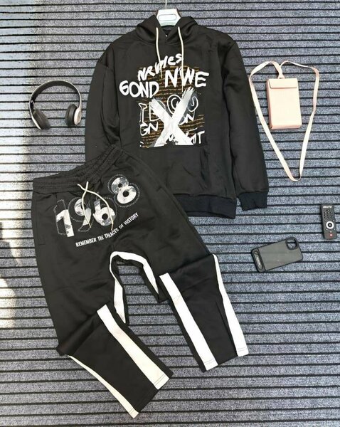 Ensemble de Sport Moderne