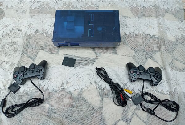 PlayStation 2