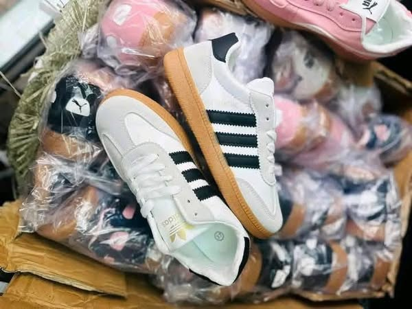 adidas samba sneakers