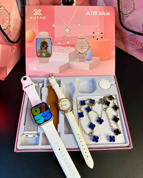 Montre Smart Watch A16 Plus