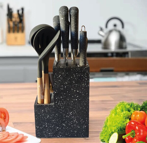 Knife set