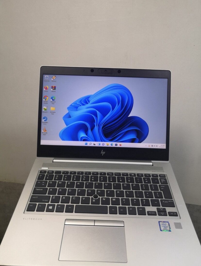 HP ELITEBOOK