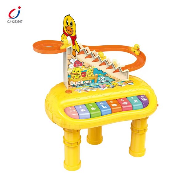 Piano Jouet Canard Musical