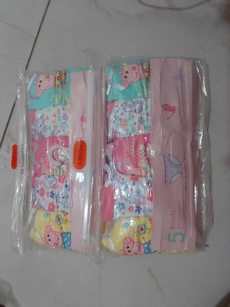 Caleçon pour enfants