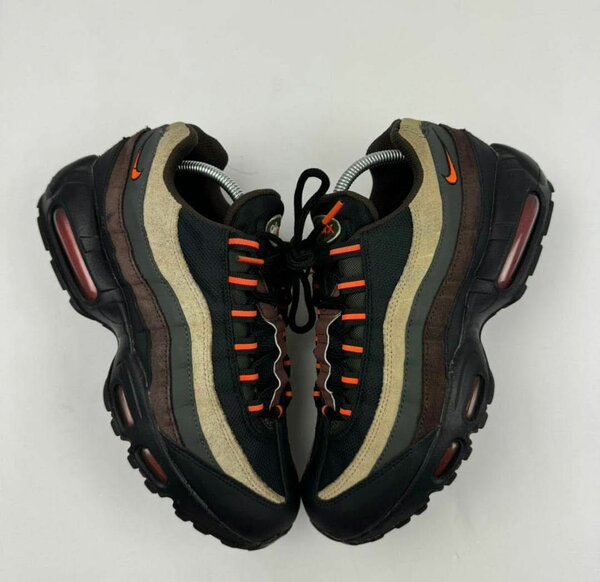Baskets Nike Air Max 95 Homme