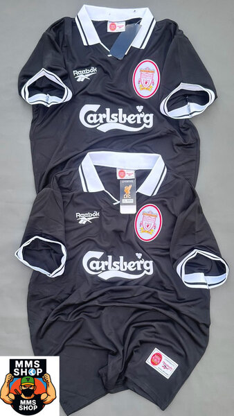 Maillot de football rétro