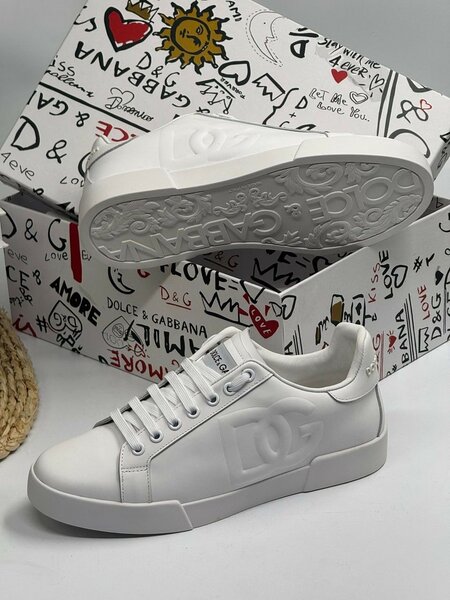 Dolce & Gabbana Sneakers