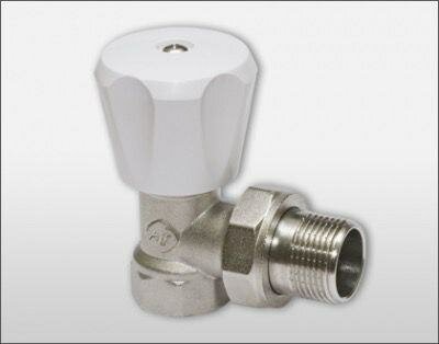 Кран шаравой для радиатор
