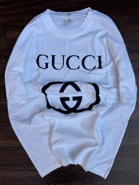 Tee-shirt imprimé en coton