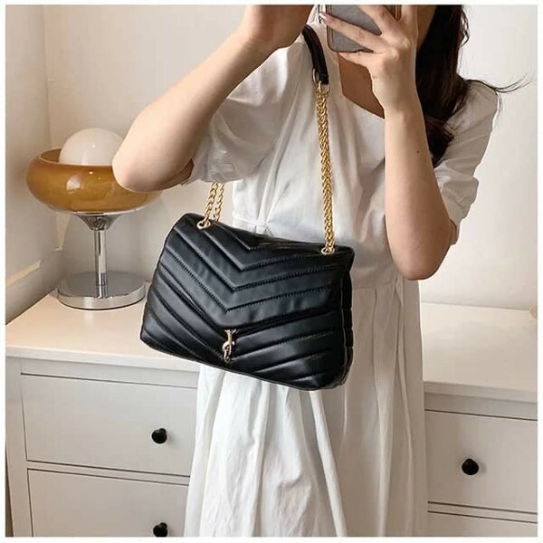 Ladies mini hand held bag