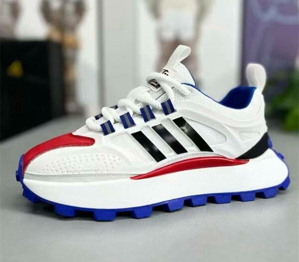 Chaussures de sport tendance