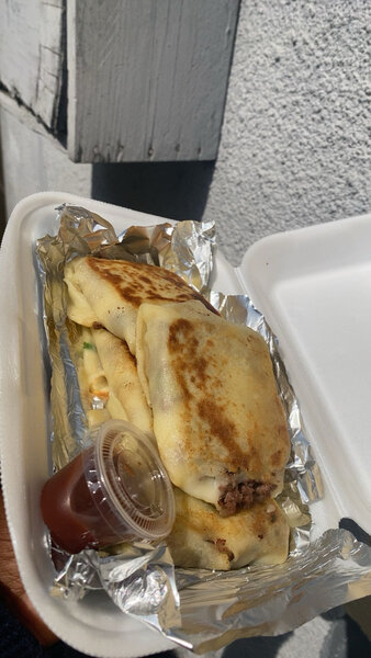 Crêpes maison moelleuses