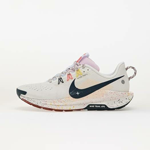 Chaussures de trail Nike légères