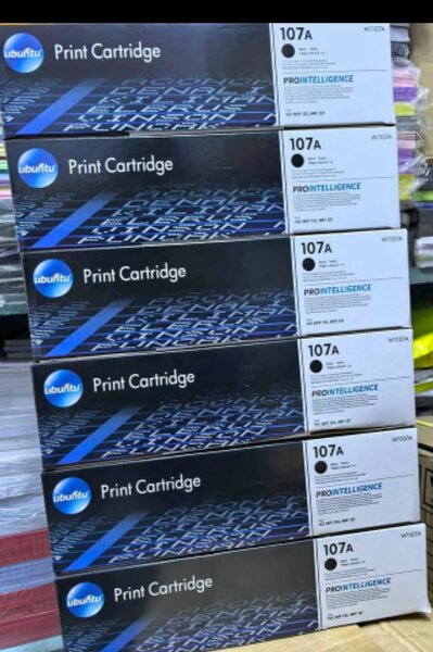 Cartouche d'encre 107A