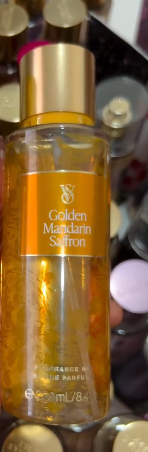 Perfume mist Victoria's Secret   