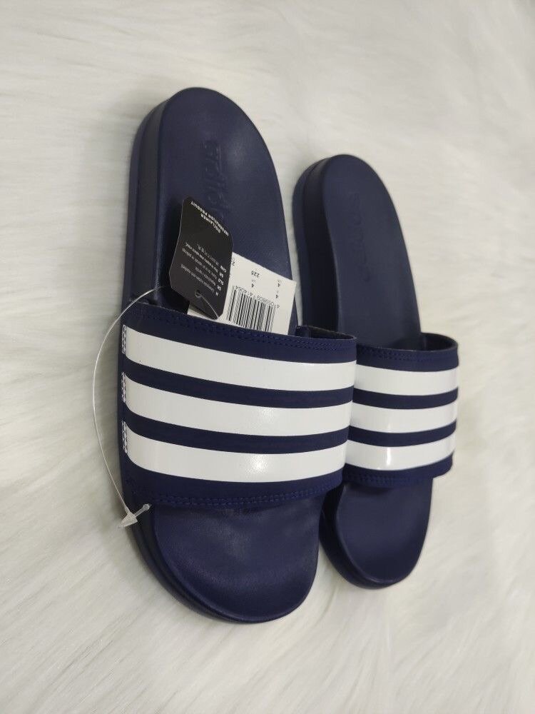 Adidas slides