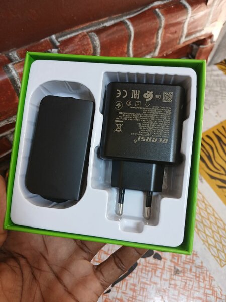 Chargeur Rapide USB Type-C