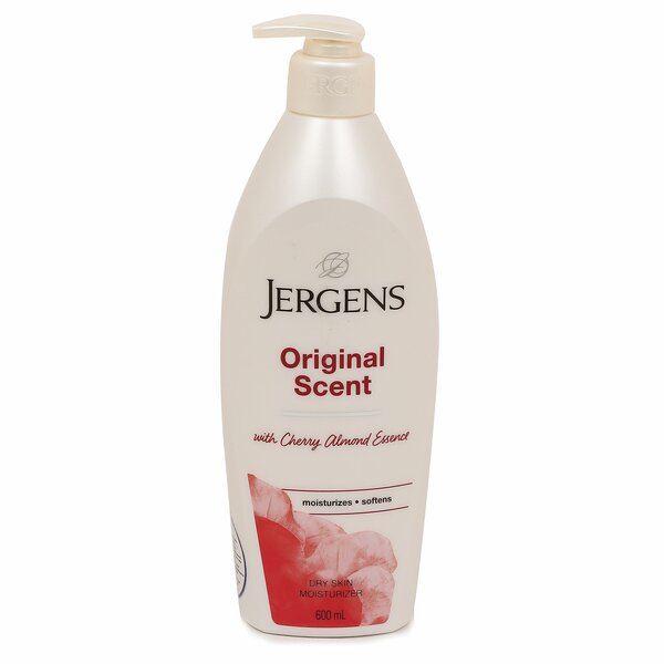 Creme Hydratante Jergens