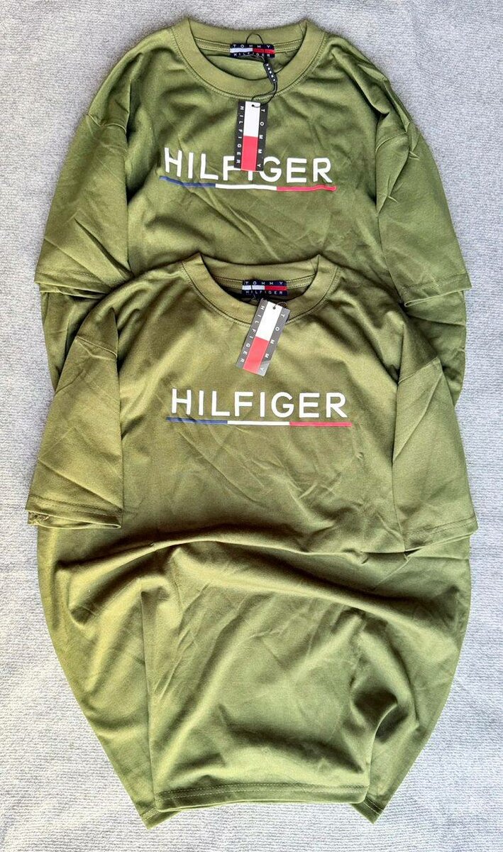 T-shirts tendance unisexes