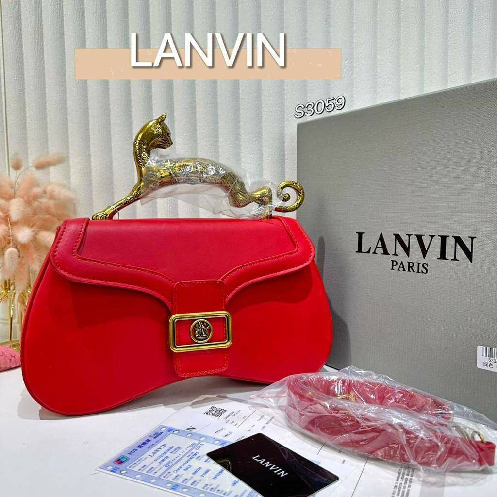 Quality leather bag for ladies