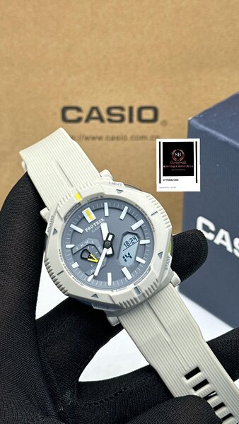 Montre Casio Bracelet sport