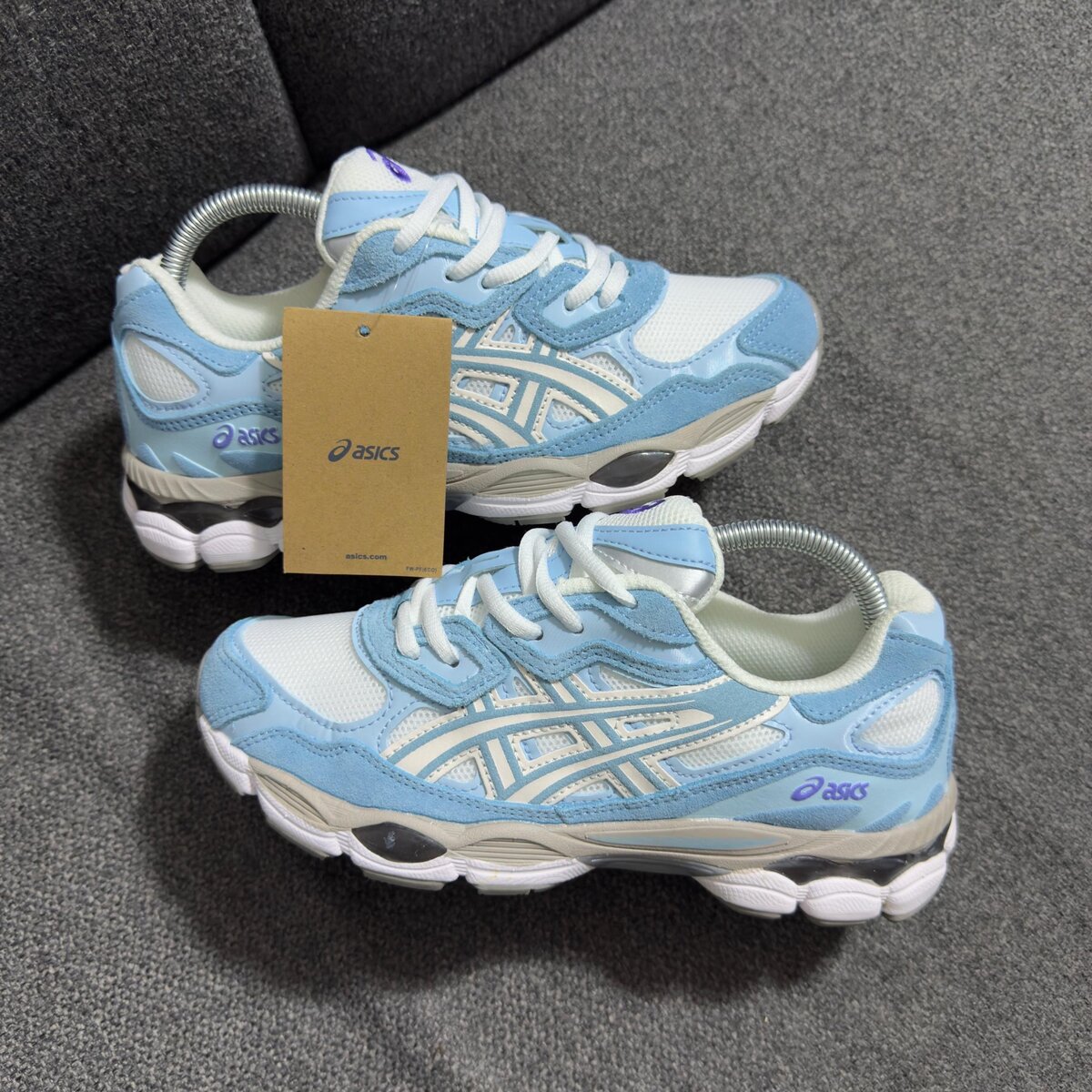 Chaussures de Sport Asics