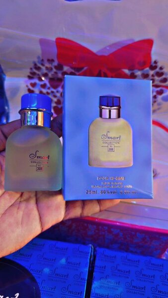 Parfum Smart Collection 25ml