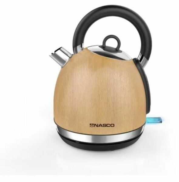 Bouilloire NASCO B_KE5501E-GS