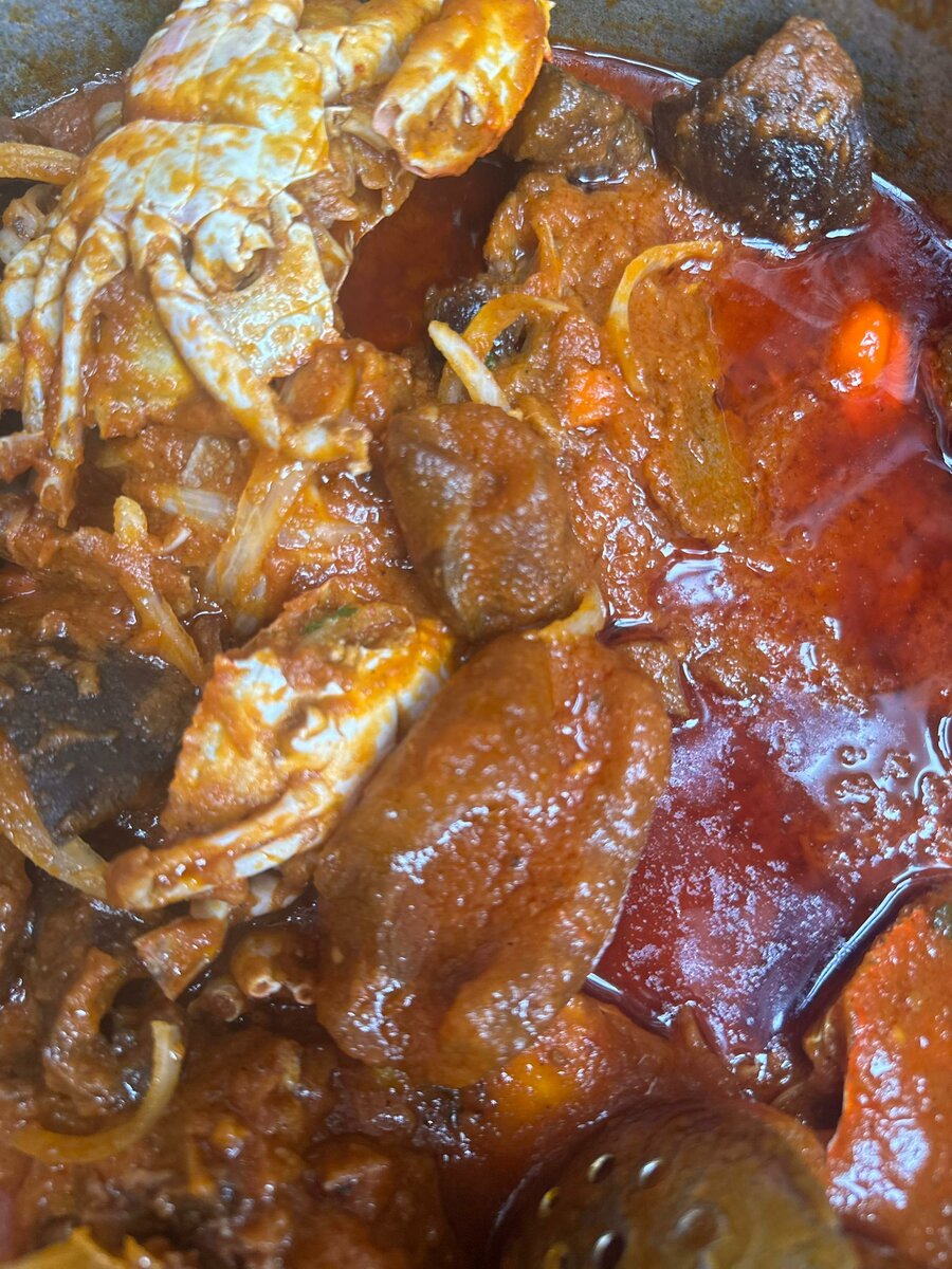 Délicieux Pâte avec Sauce Épicée