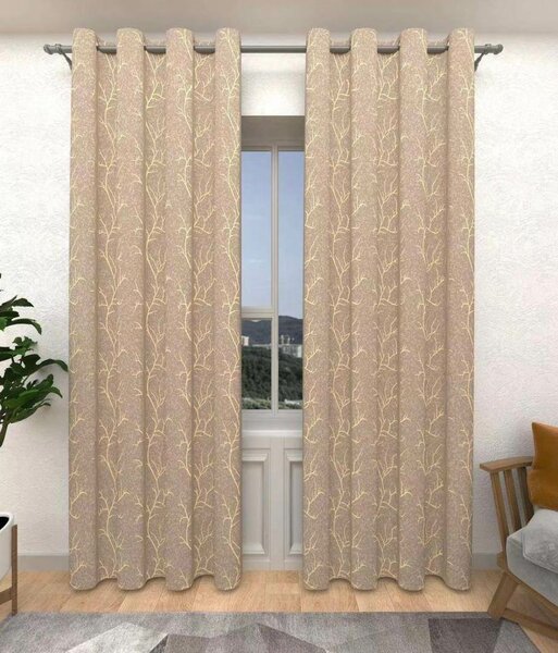 Curtains