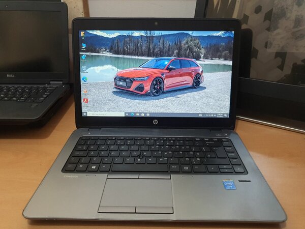 HP ELITEBOOK 840-G1